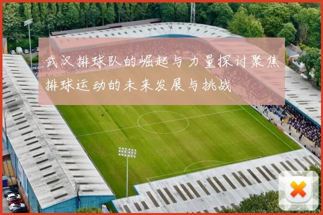 武汉排球队的崛起与力量探讨聚焦排球运动的未来发展与挑战