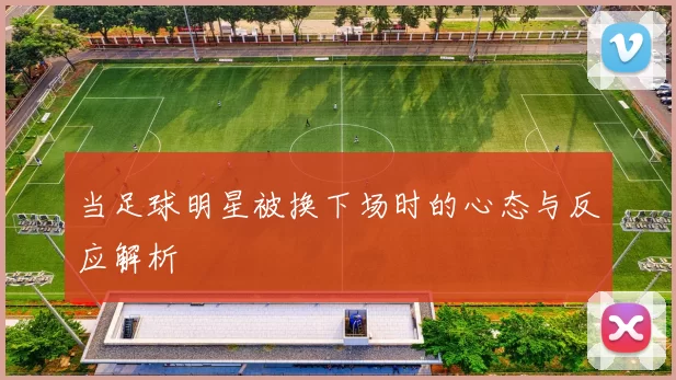 当足球明星被换下场时的心态与反应解析