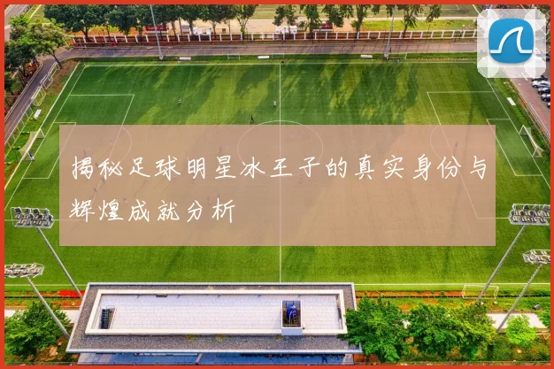 揭秘足球明星冰王子的真实身份与辉煌成就分析