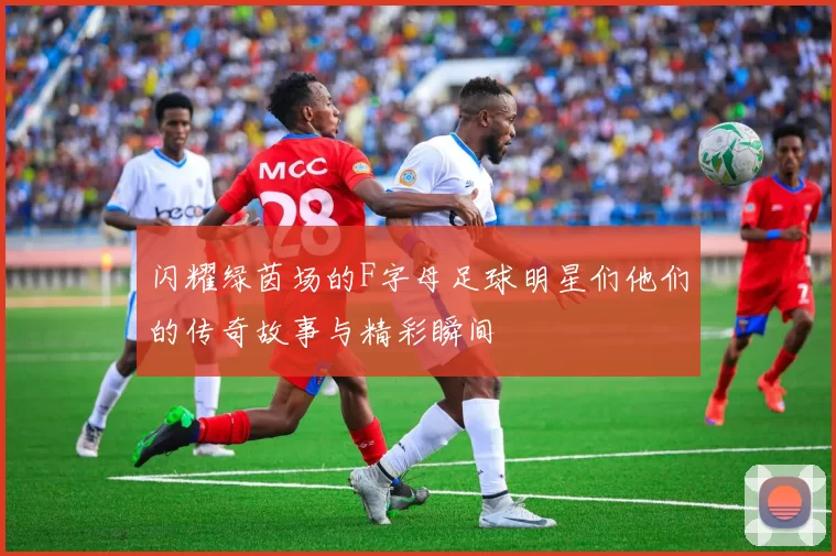 闪耀绿茵场的F字母足球明星们他们的传奇故事与精彩瞬间
