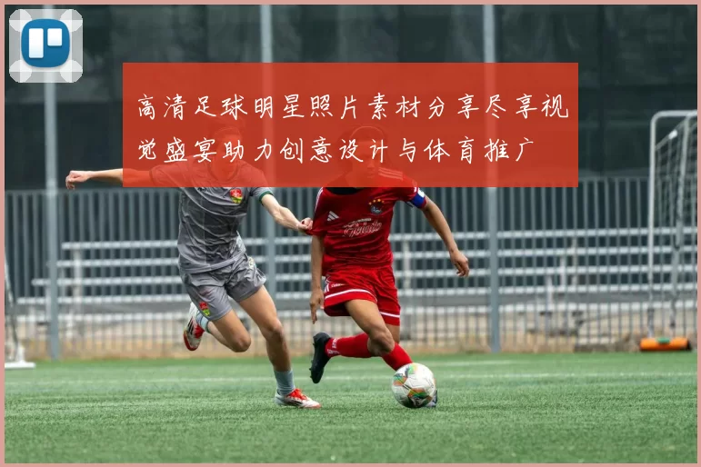 高清足球明星照片素材分享尽享视觉盛宴助力创意设计与体育推广