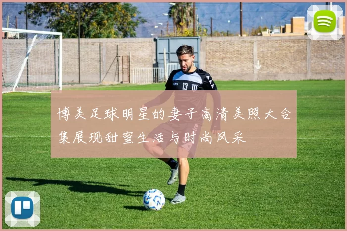 博美足球明星的妻子高清美照大合集展现甜蜜生活与时尚风采