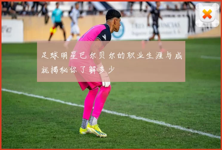 足球明星巴尔贝尔的职业生涯与成就揭秘你了解多少