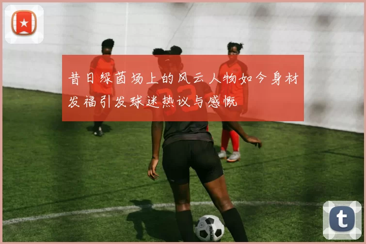 昔日绿茵场上的风云人物如今身材发福引发球迷热议与感慨