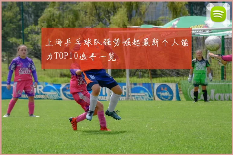 上海乒乓球队强势崛起最新个人能力TOP10选手一览